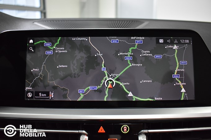 BMW 420d 48V Cabrio Sport